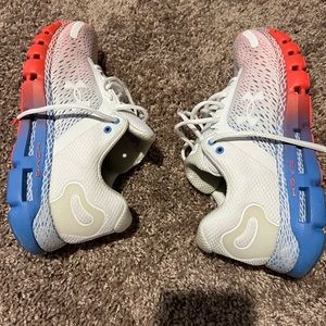 Women’s Under Armour Shoes